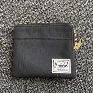 Herschel Zipper Wallet (Johnny Wallet)